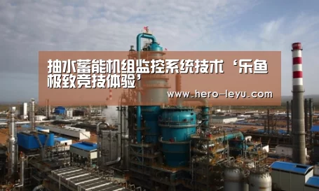 抽水蓄能机组监控系统技术‘乐鱼极致竞技体验’(图3) 乐鱼体育app在线