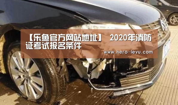 【乐鱼官方网站地址】
2020年消防证考试报名条件(图4) 乐鱼极致竞技体验